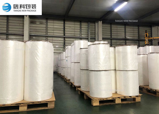 125um PA Forming Coextruded Heat Seal Lidding Film