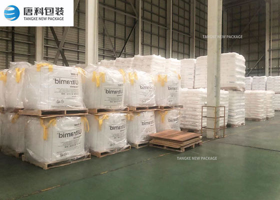 125um PA Forming Coextruded Heat Seal Lidding Film