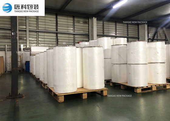 HACCP Moisture Proof PE 7 Plyers Thermoforming Film
