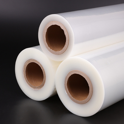 Sausage Meat Pvc Thermoforming Film Moisture Proof