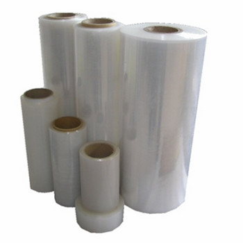 Laminating Multilayer PE Ultra  High Barrier Thermoforming Film