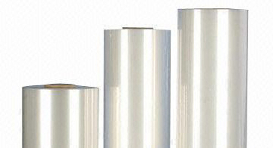 Transparent PA 9 Layers High Flexible Barrier Film